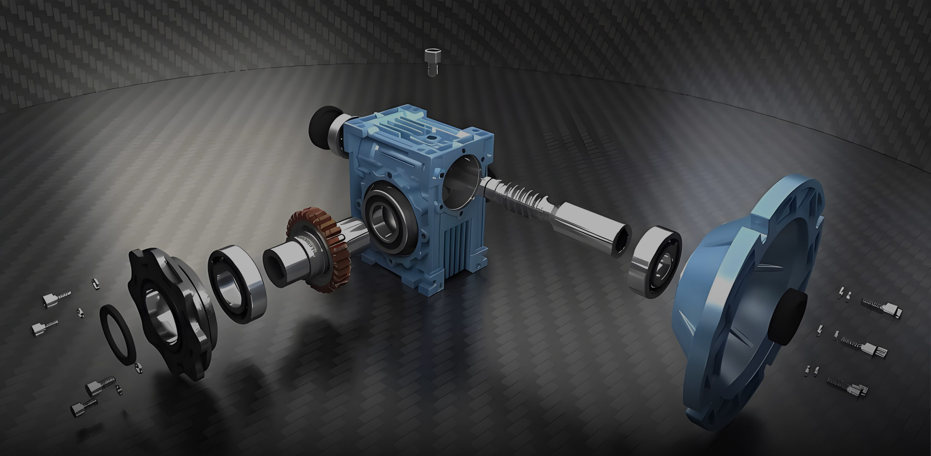 Professionel producent af snekkegearkasser