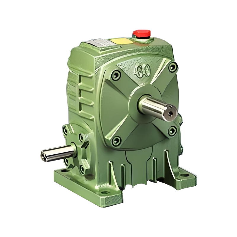 WP Gear Speed ​​Reducer