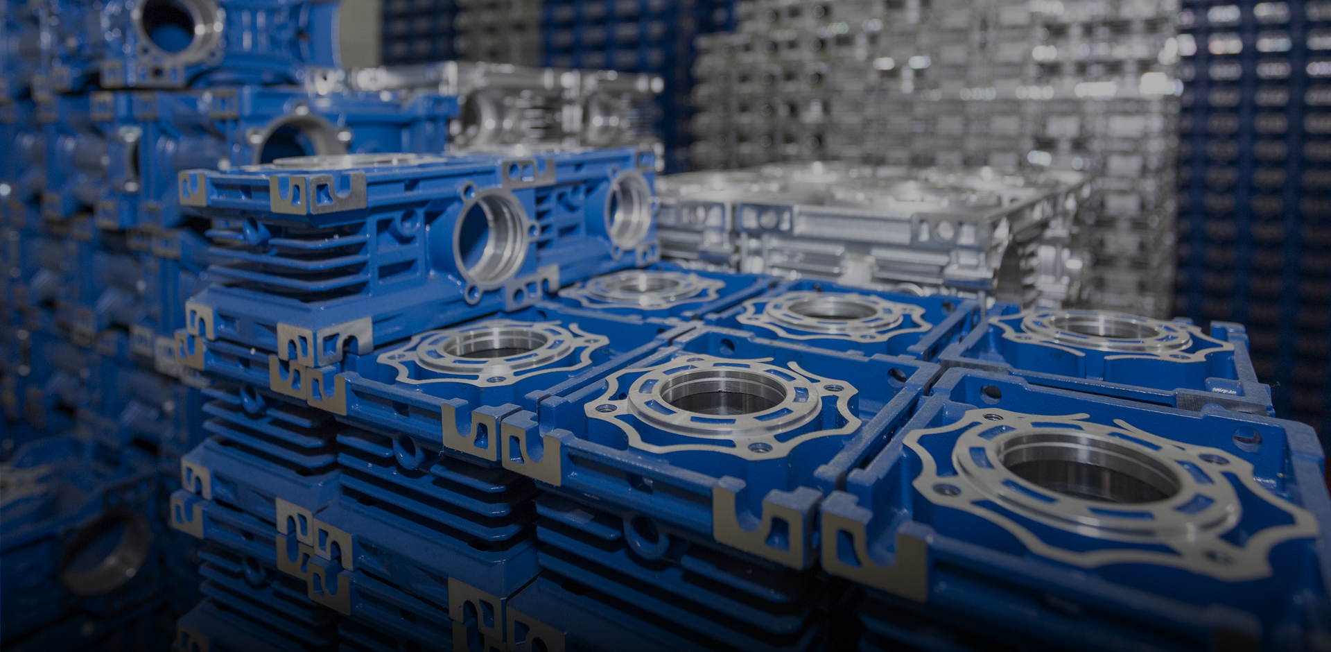 Professionel producent af snekkegearkasser